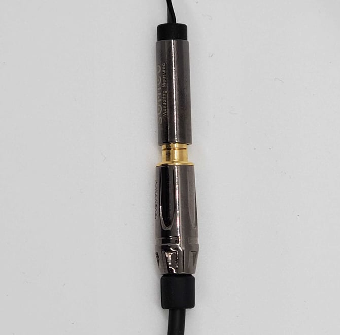 Cable Connected