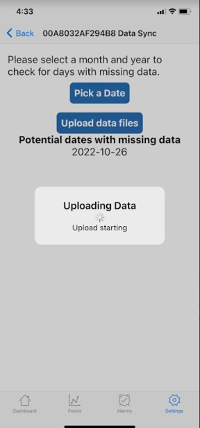 SoniCloud_Manual_Data_Sync_Upload_Data_Files_Demo