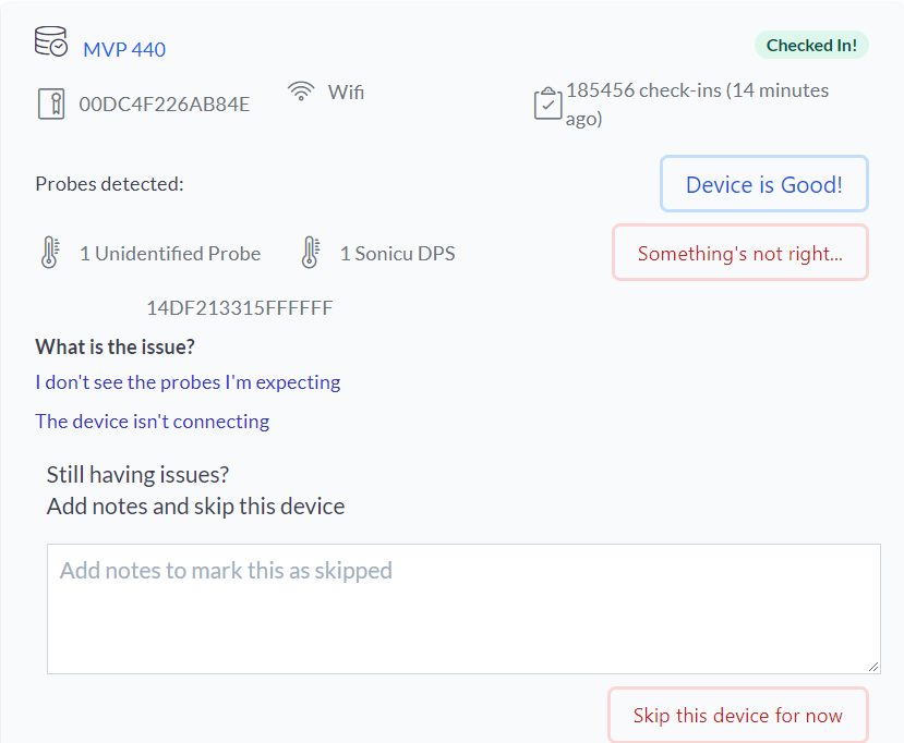 Implementation Wizard Quick Start Guide